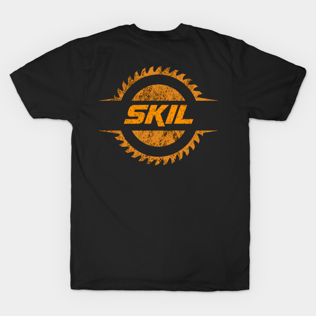 Skil by Midcenturydave